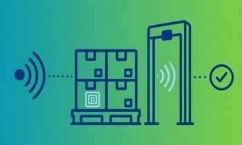 How Do You Track Pallets Without Manually Scanning Them?