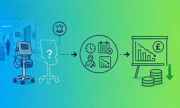 How Much Does Lost Equipment Really Cost a Hospital?