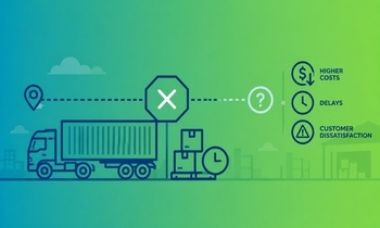 What Happens When a Shipment Stops Moving?