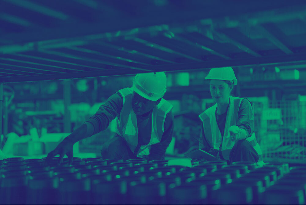 Food Manufacturing