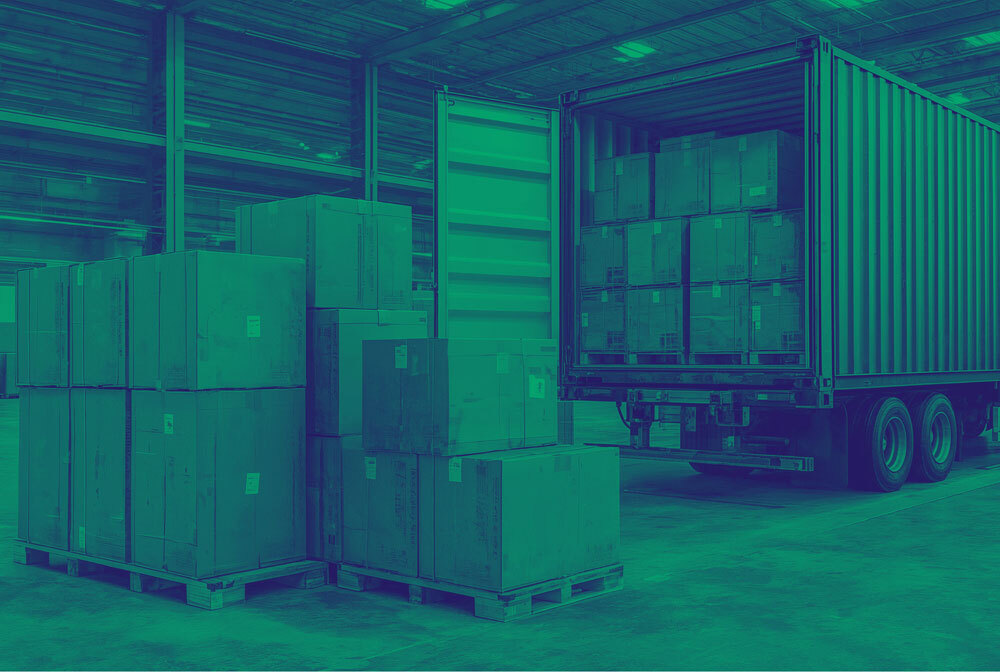 Logistics