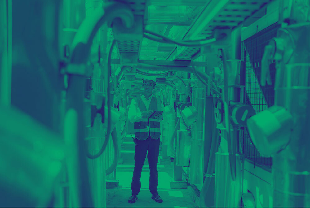 Manufacturing